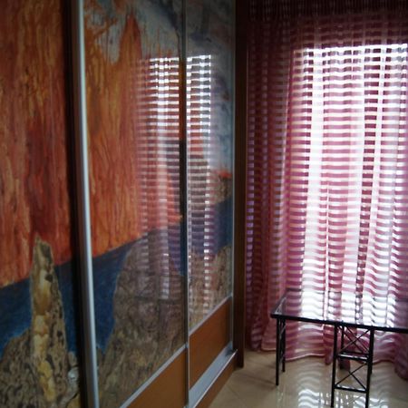 Infinite Blue, Horizon, Elegance, Hospitality Villa Epanomi Exteriör bild